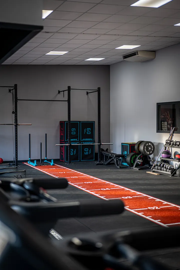 Fitbox — salle de fitness-studio à Chemillé-en-Anjou — 4
