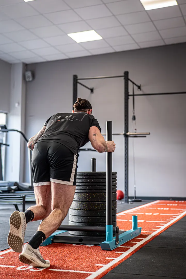 Fitbox — salle de fitness-studio à Chemillé-en-Anjou — 5