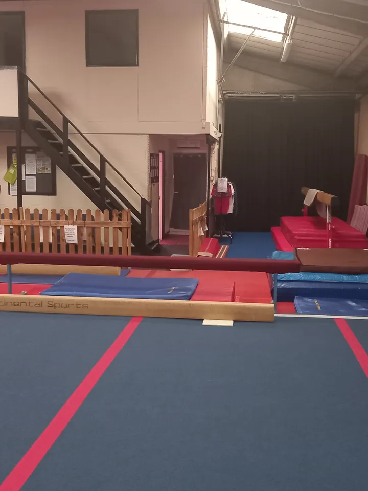 Split Leaps Gymnastics — gymnastics-studio in Southtown, Great Yarmouth — 2