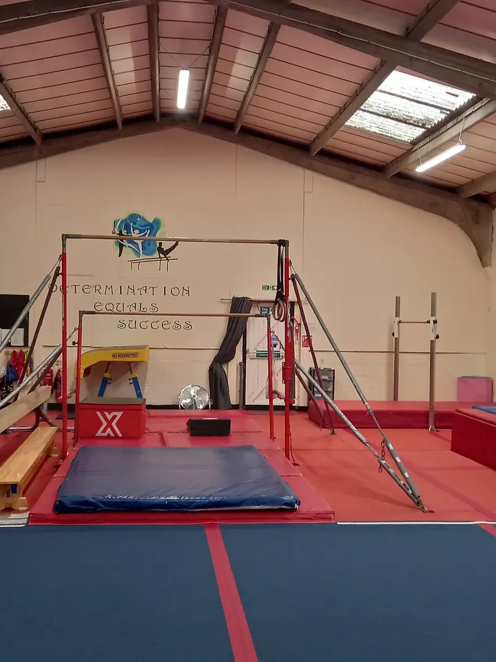 Split Leaps Gymnastics — gymnastics-studio in Southtown, Great Yarmouth — 3