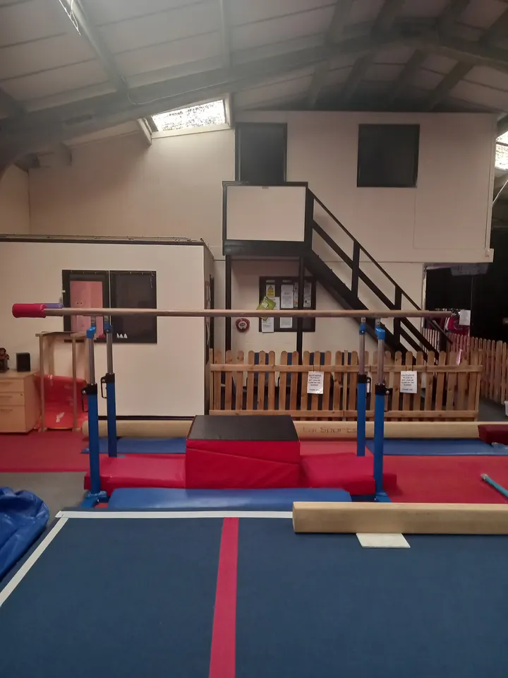 Split Leaps Gymnastics — gymnastics-studio in Great Yarmouth — 3