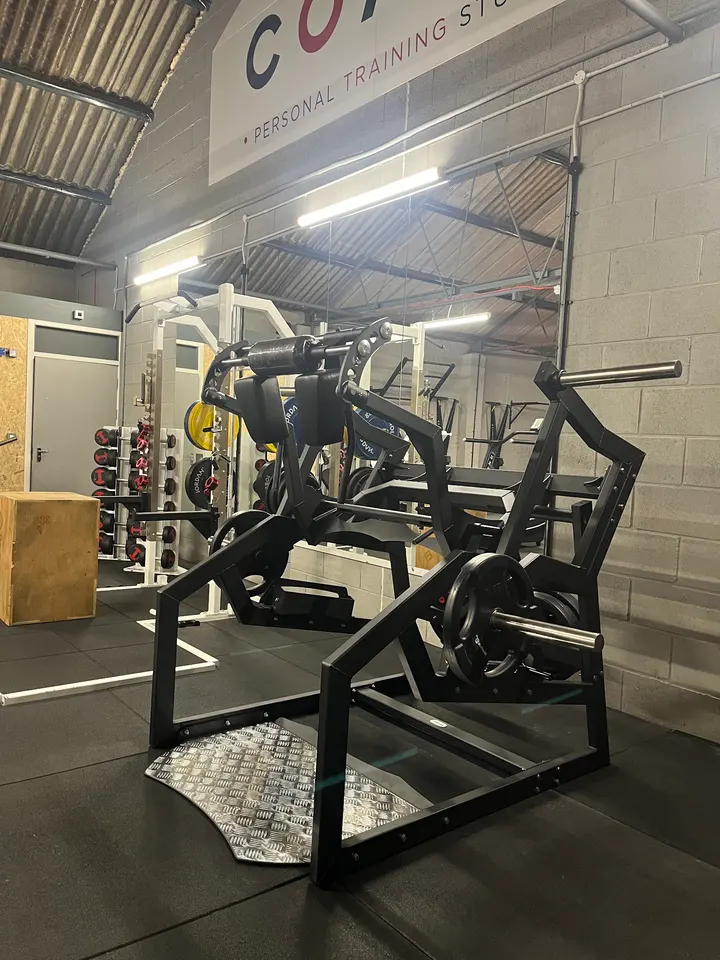 Coach Personal Training — pt studio in Bellfield, Kilmarnock — 3