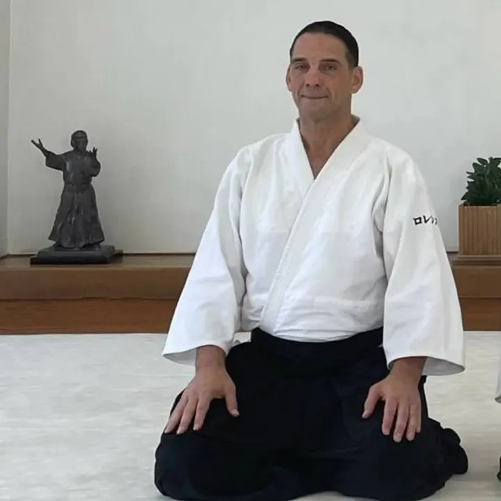Shinyu Uilenstede — Vechtsport in Amstelveen