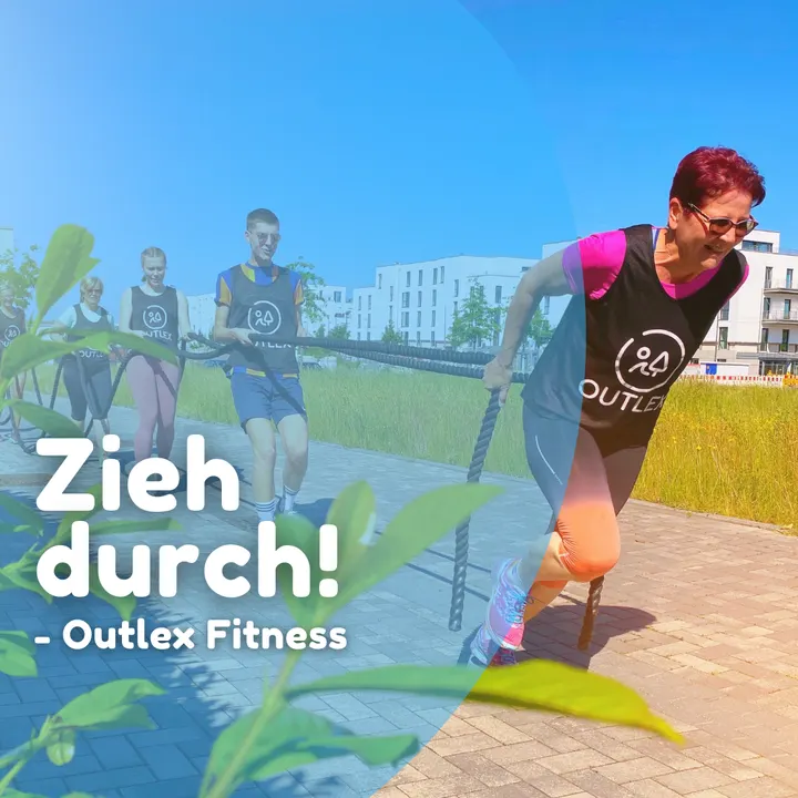 Outlex Fitness - Stadtpark Bochum — fitnessstudio in Bochum — 5