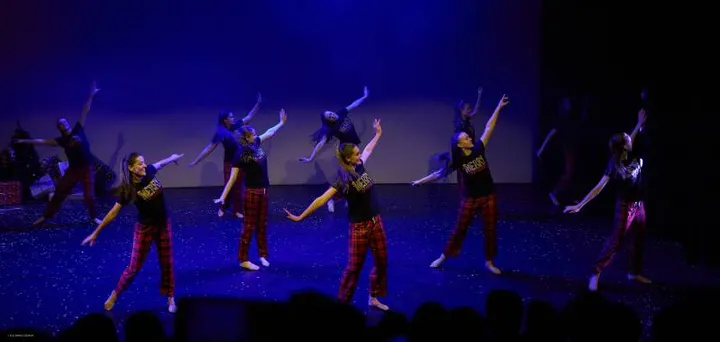 Dansschool Amara — dans-studio in Rokkeveen, Zoetermeer — 3