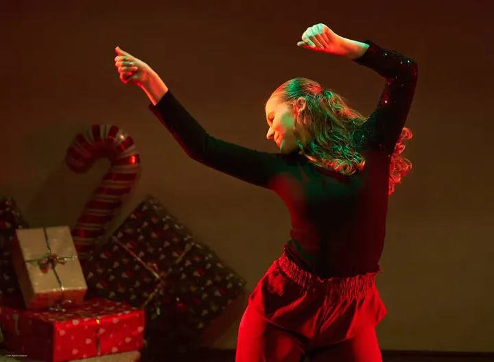 Dansschool Amara — dans-studio in Zoetermeer — 5