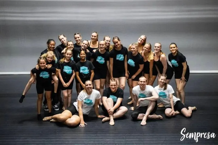 Dansschool Amara — Dans in Rokkeveen, Zoetermeer