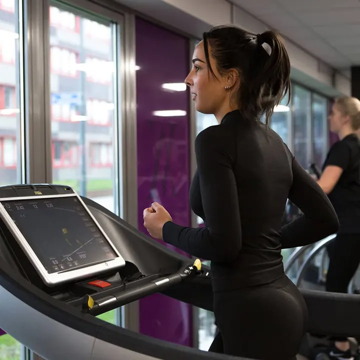 Health Club Groningen — Sportschool in Centrum, Groningen