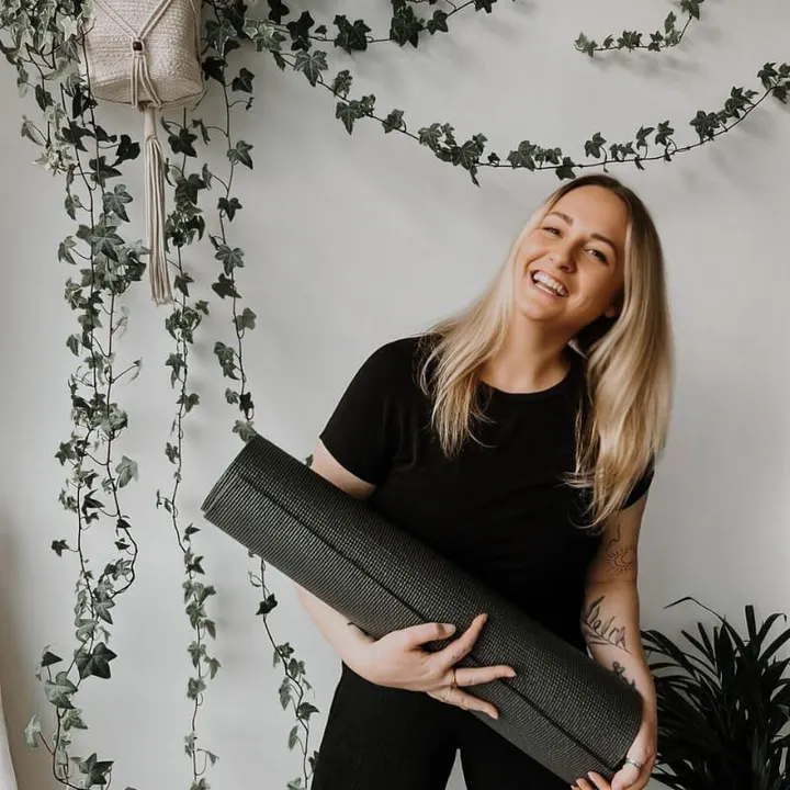 Maya and Moon Wellness Studio — reformer pilates-studio in Bournemouth, Christchurch and Poole — 6
