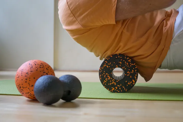Yoga zentriert — yoga-studio in Mitte, Bremen — 3