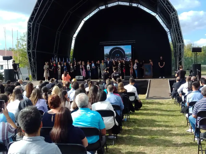 Ginásio Politécnico de Coimbra — Ginásio em Bencanta, Coimbra