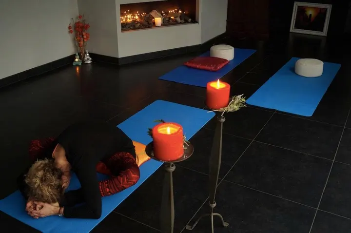 niYang Linquenda — Yoga in Linquenda, Nieuw-Vennep