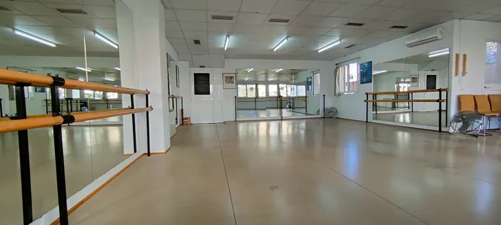 BAILE DE SALON Y DEPORTIVO KROKY — baile-studio en Ronda, Granada — 2