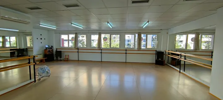 BAILE DE SALON Y DEPORTIVO KROKY — baile-studio en Ronda, Granada — 3