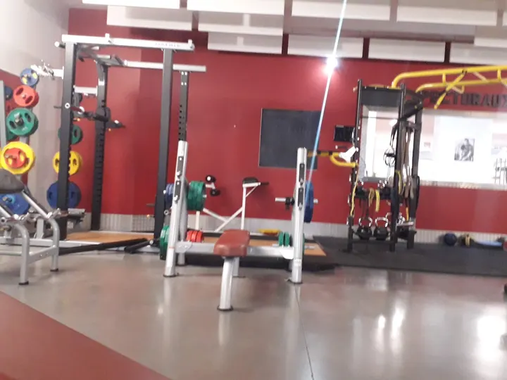 ESPACE FORME MURET — salle de fitness-studio à Muret, Toulouse — 2