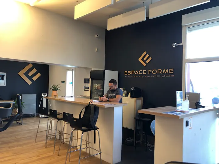 ESPACE FORME MURET — salle de fitness-studio à Toulouse — 3