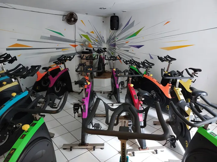 ESPACE FORME MURET — Salle de fitness à Muret