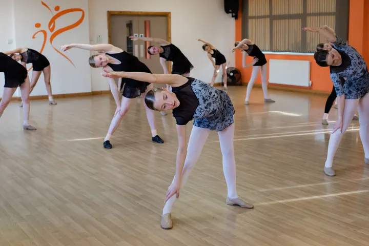 Rushby Dance & Fitness Centre — dance-studio in Barton-upon-Humber, Barton-Upon-Humber — 2