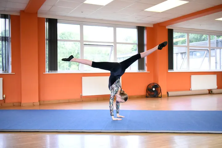 Rushby Dance & Fitness Centre — dance-studio in Barton-upon-Humber, Barton-Upon-Humber — 3