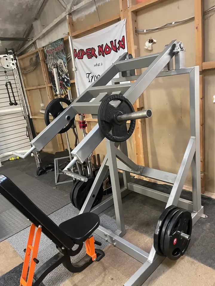 Spartan Hq Portreath — fitness studio in Redruth — 2