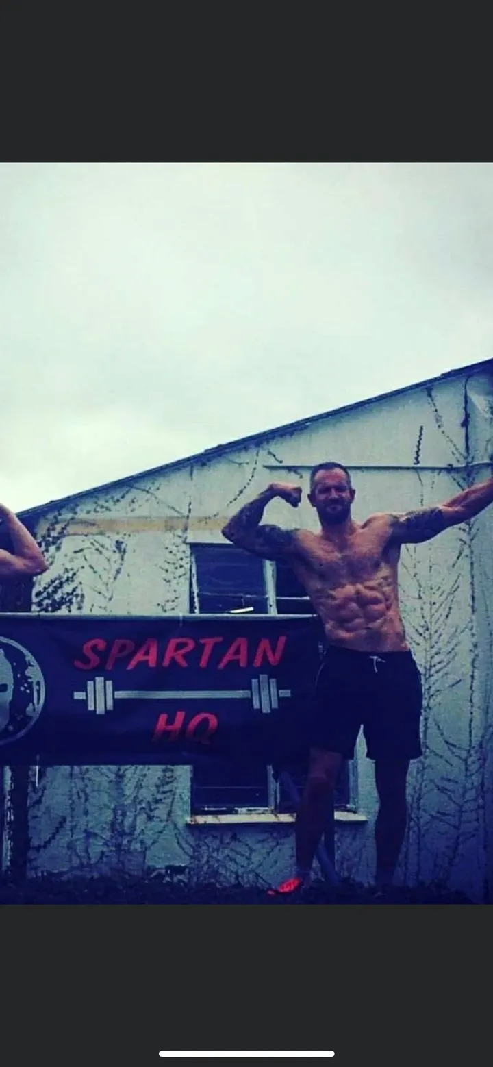 Spartan Hq Portreath — fitness studio in Redruth — 4