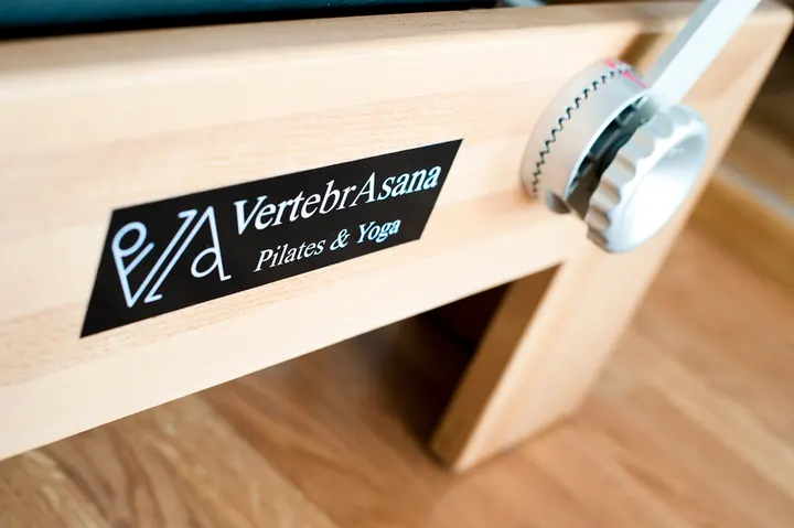 Pilates & Yoga Vertebrasana — yoga-studio en Zaragoza — 4