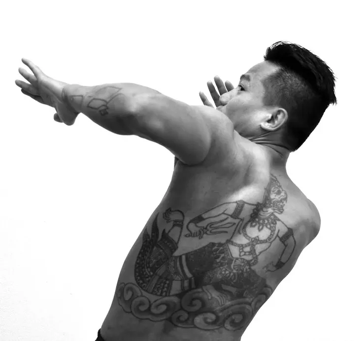 Samnak Muay Thai Modena — Arti marziali a Modena