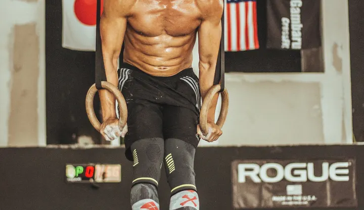 Crossfit Toulon — crossfit-studio à La Rode, Toulon — 2