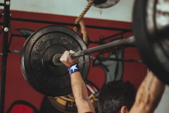 Crossfit Toulon — CrossFit à La Rode, Toulon