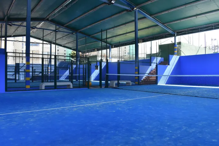 beUp Sardinero — estudio de fitness-studio en Tetuán, Santander — 2