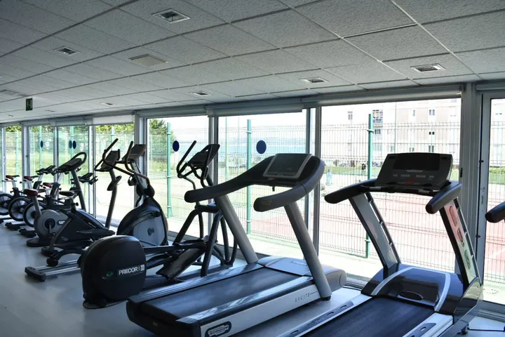 beUp Sardinero — Estudio de fitness en Tetuán, Santander