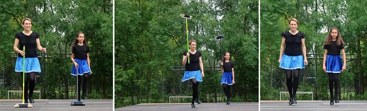 Anam Cara Of Irish Dancing — Dance in Obersendling, München