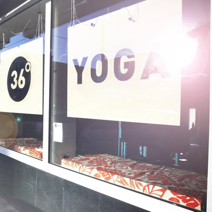 36 Grad Yoga — yoga-studio in Haidchen, Hattingen — 3