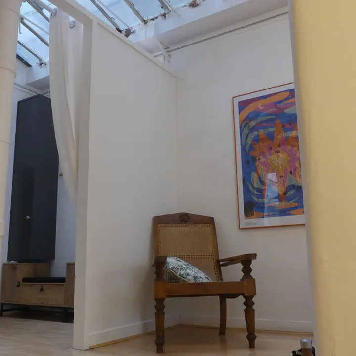 Studio Infini Rive Gauche — pilates-studio à Paris 7e Arrondissement, Paris — 3
