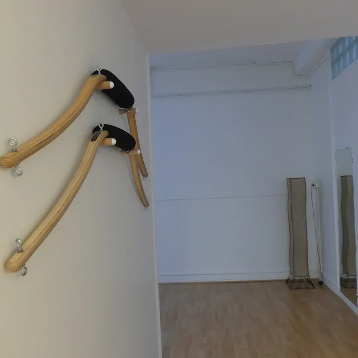 Studio Infini Rive Gauche — pilates-studio à Paris — 3