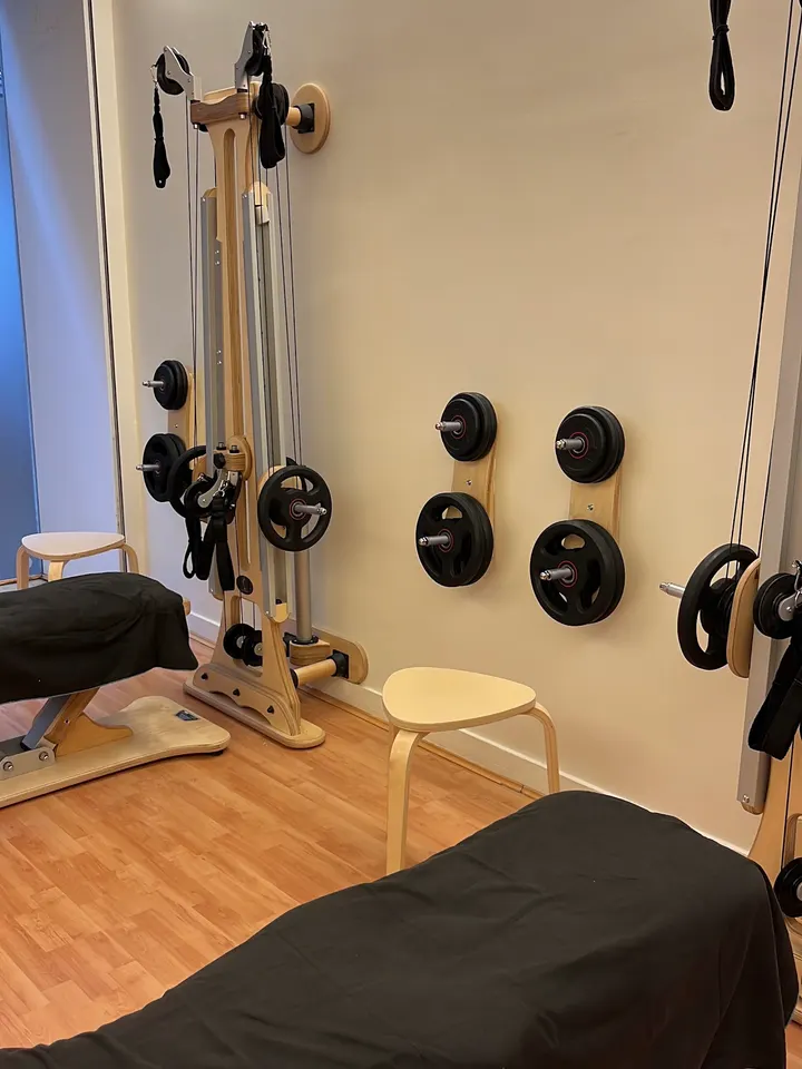 Studio Infini Rive Gauche — pilates-studio à Paris — 4