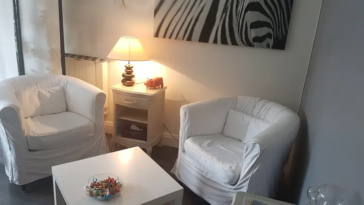 321Pulsion — coaching personnel-studio à Secteur 4, Grenoble — 2