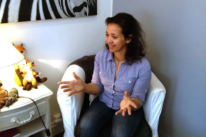 321Pulsion — coaching personnel-studio à Secteur 4, Grenoble — 3