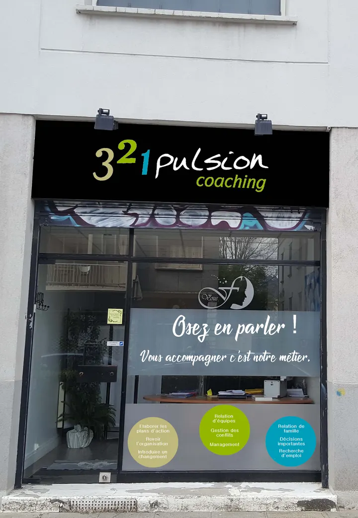 321Pulsion — coaching personnel-studio à Grenoble — 3