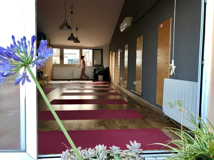 Estudio Pilates Mar Alonso — pilates-studio en Palafrugell — 3
