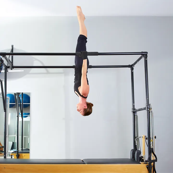 Estudio Pilates Mar Alonso — pilates-studio en Palafrugell — 4