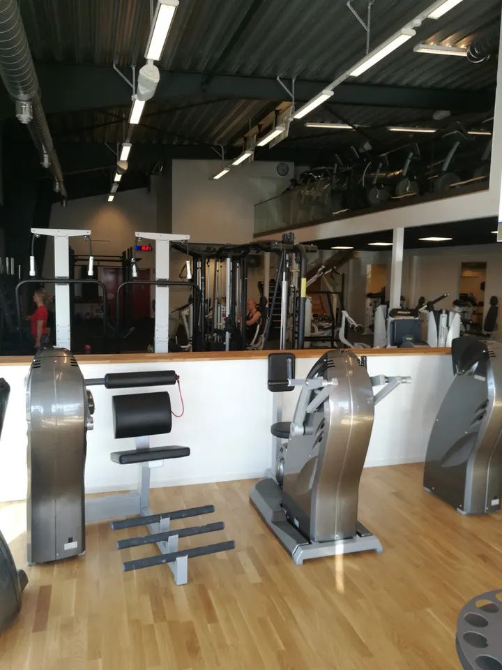 PULS, Falköping — träningsstudio i Falköping — 2