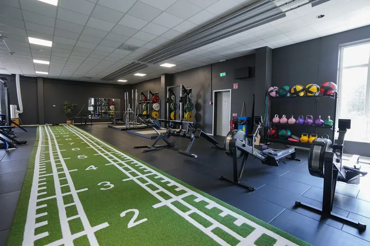 PULS, Falköping — träningsstudio i Falköping — 4