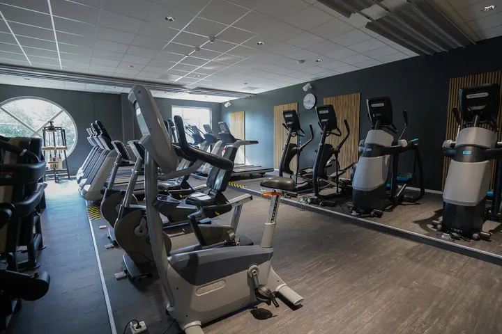 PULS, Falköping — träningsstudio i Falköping — 5