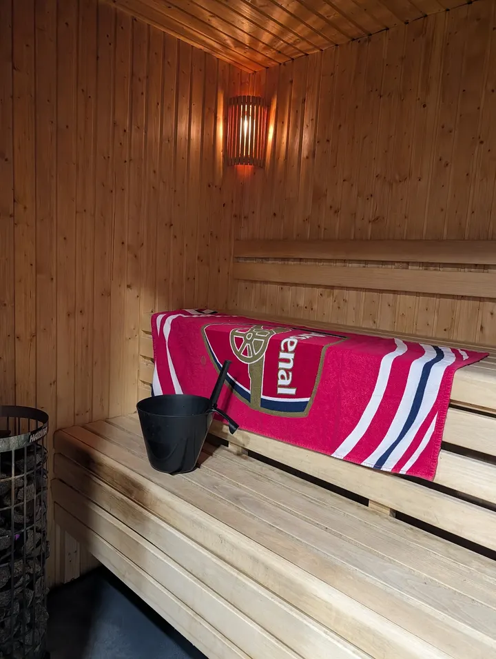 PULS, Falköping — Träningsstudio i Falköping