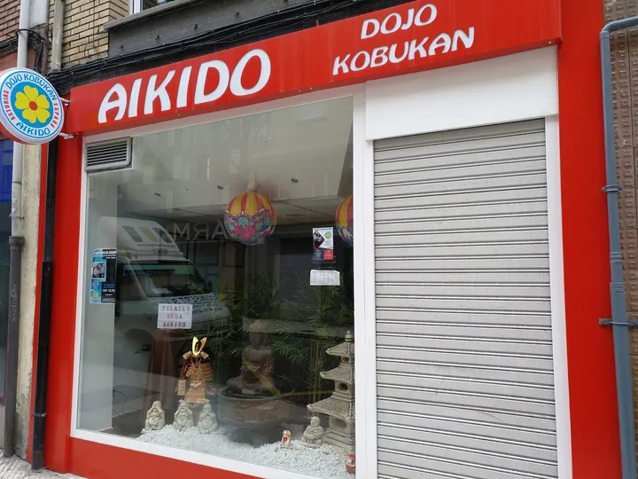 DOJO KOBUKAN — artes marciales-studio en Oviedo — 5