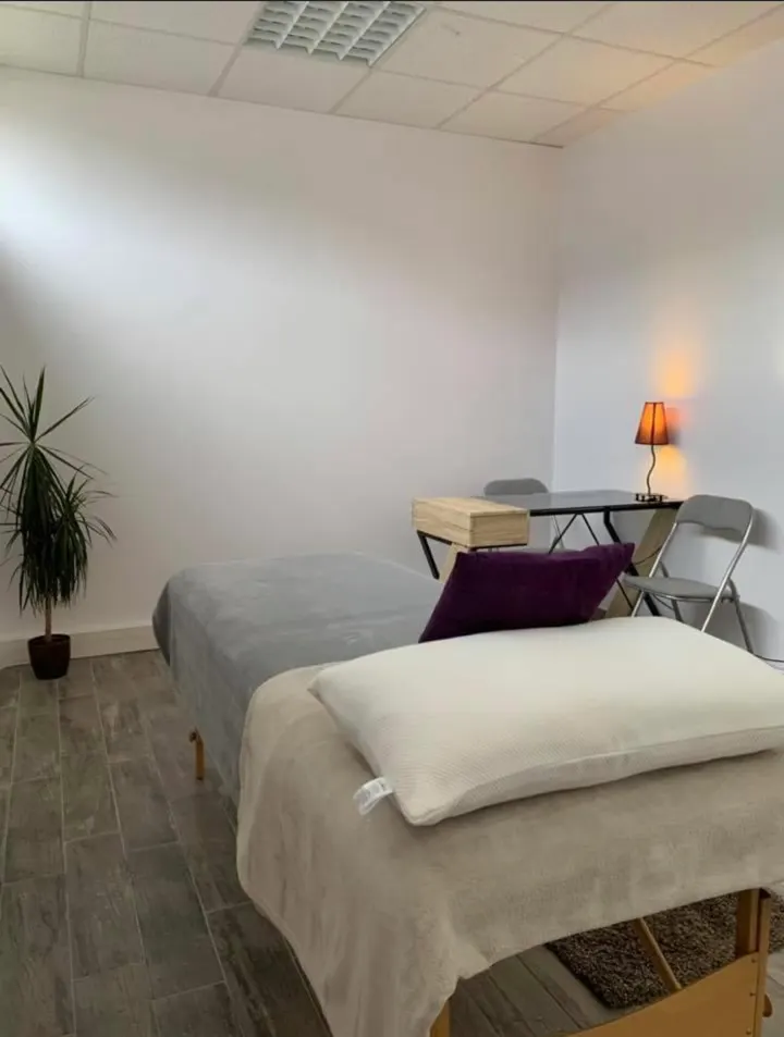 L'Instant B — pilates-studio à Douvaine — 3