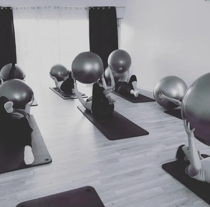 L'Instant B — pilates-studio à Douvaine — 4