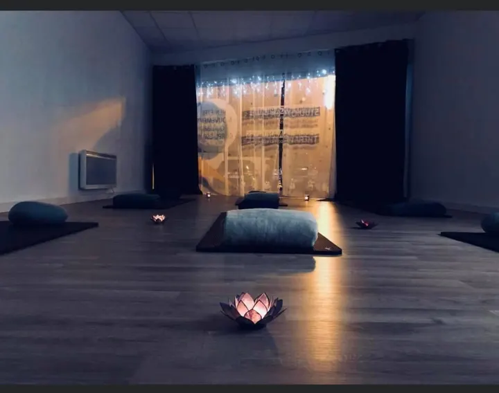 L'Instant B — pilates-studio à Douvaine — 5