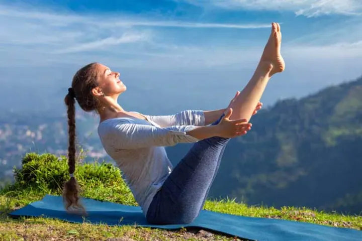 yoga relaxation bien être — Yoga à Étienne-Marcel - Chanzy, Montreuil